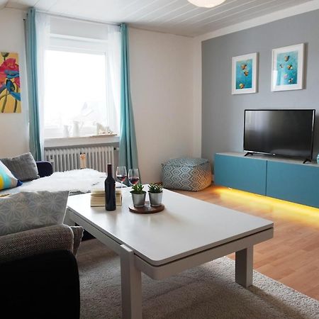 Schones Landleben An Den Lechauen Apartamento Thierhaupten Exterior foto